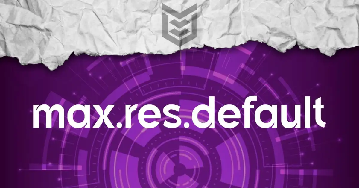 | max.res.default