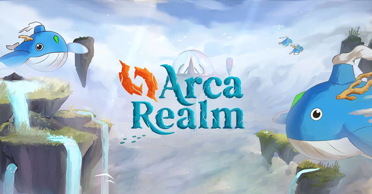 | arcarealm