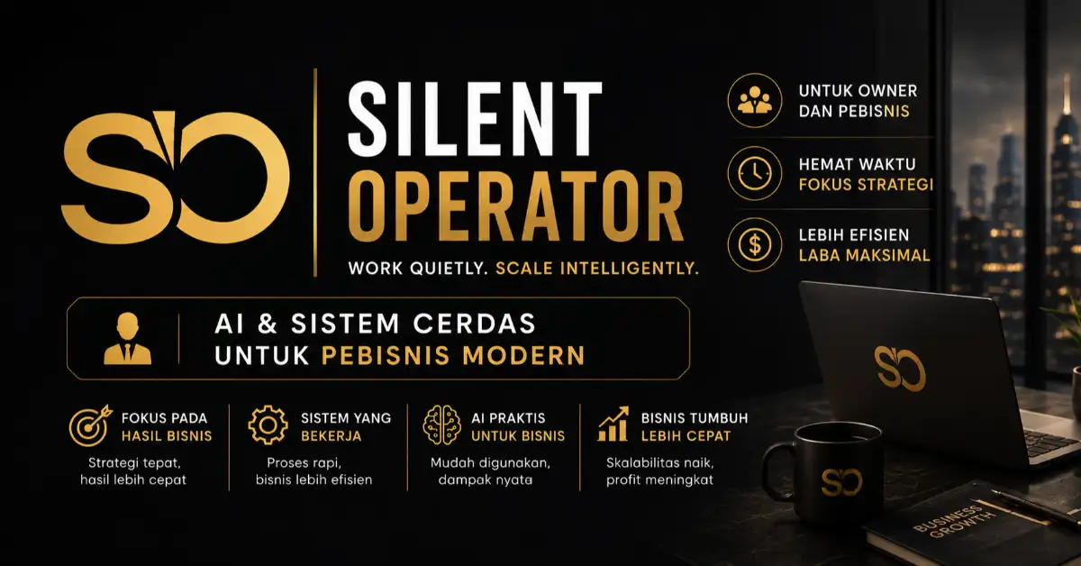 Splient Operator | silentoperator