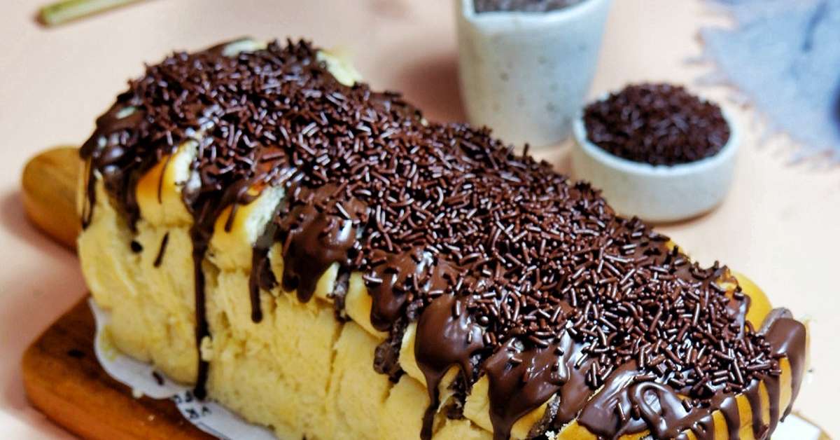 Toko Keripik Shinta - Pusat Oleh-Oleh Lampung