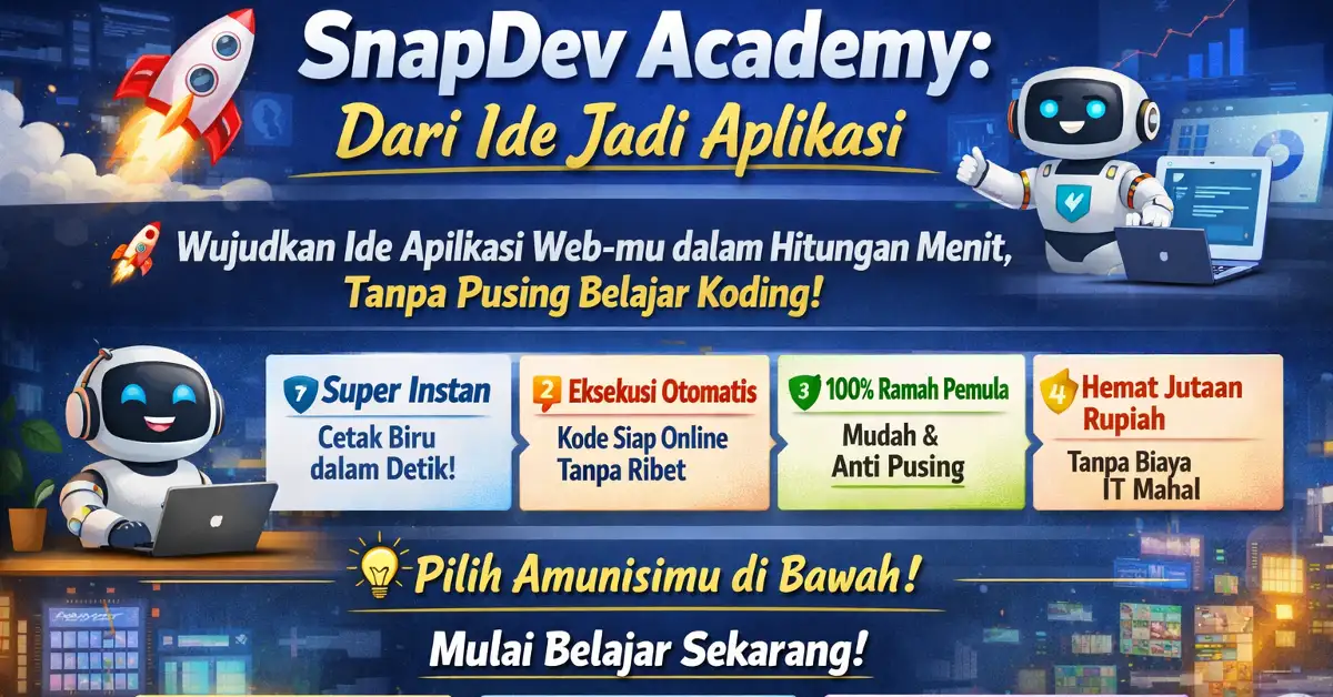 Snapdev Extension | snapdev