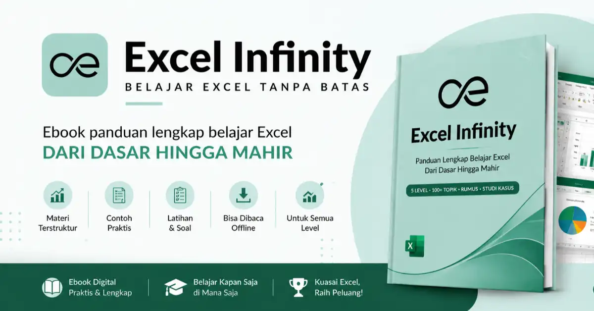Infinity Sign Excel | excel_infinity