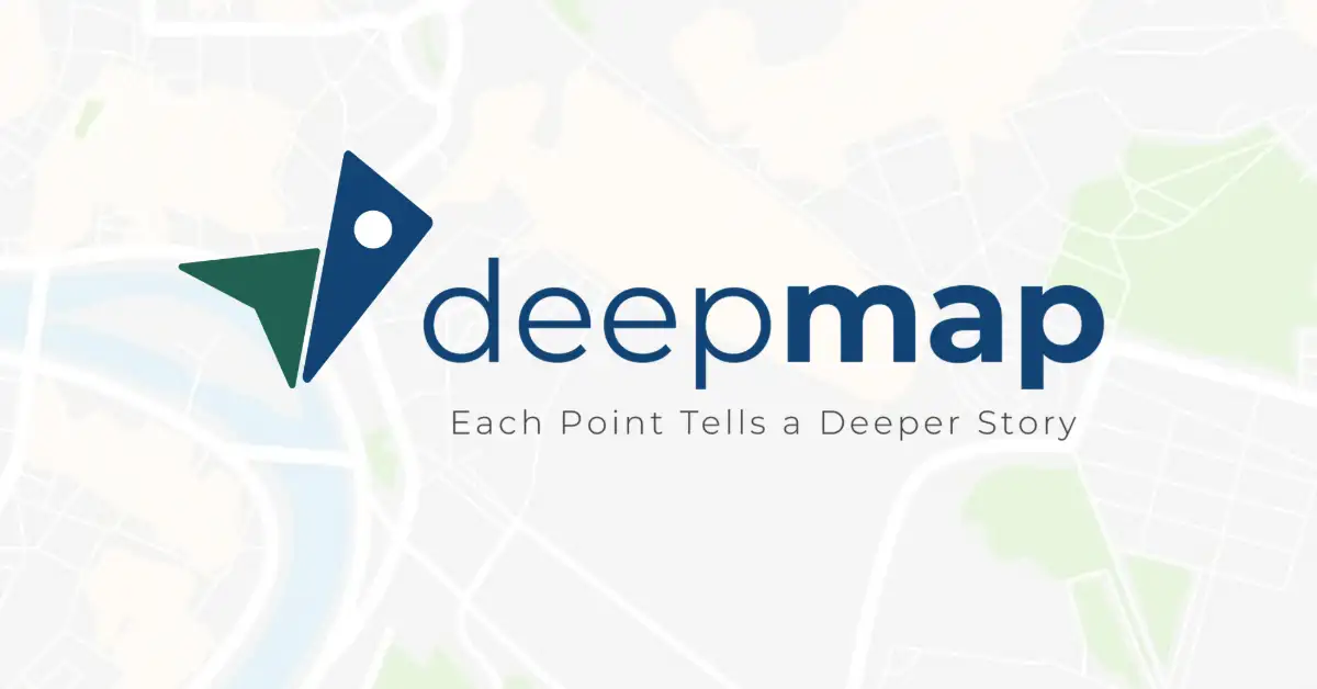 | deepmap.id