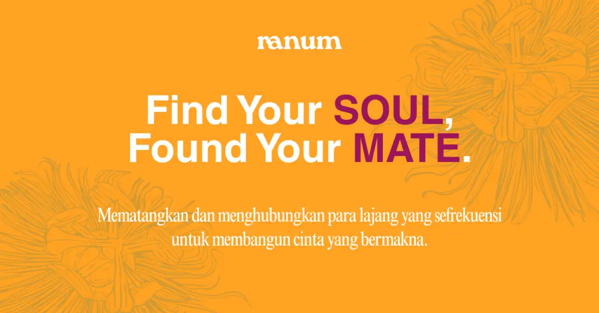 Ali Ranum | ranum.co.id