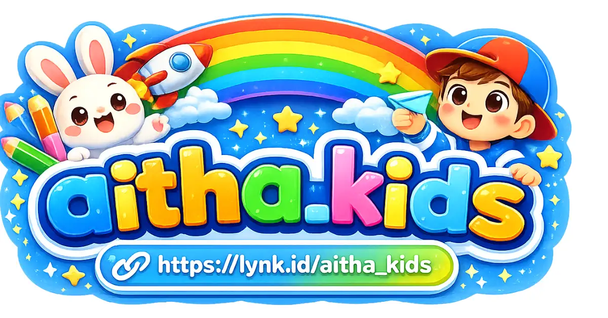 Aitha | aitha_kids