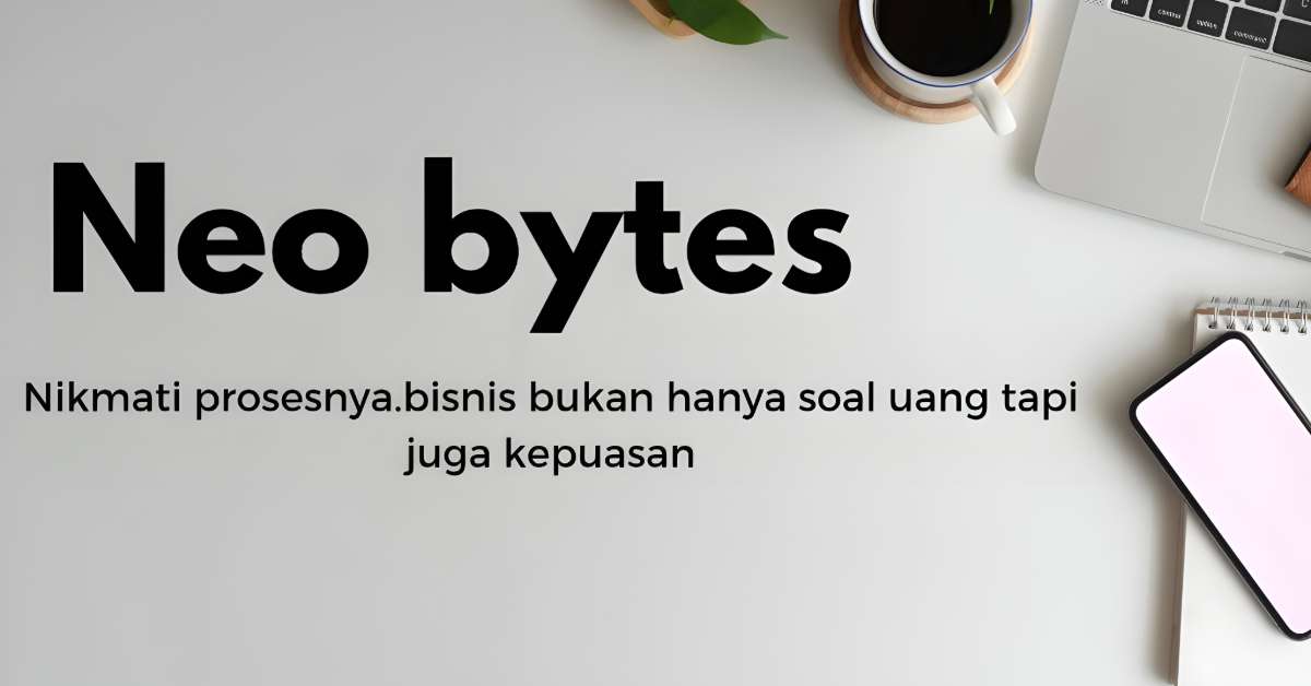 | neobytes