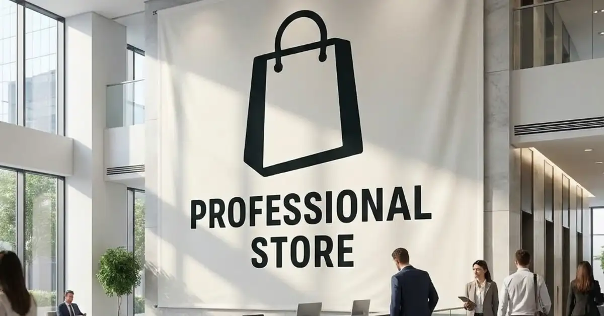 Profil Store | professionalstore