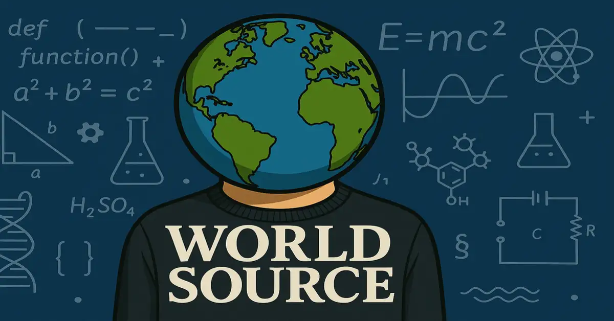 | worldsource