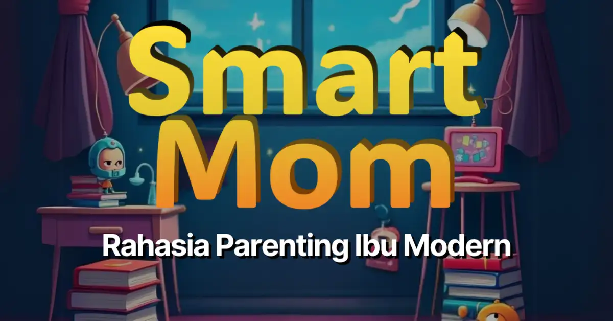 Smart Mom System | smartmomparenting