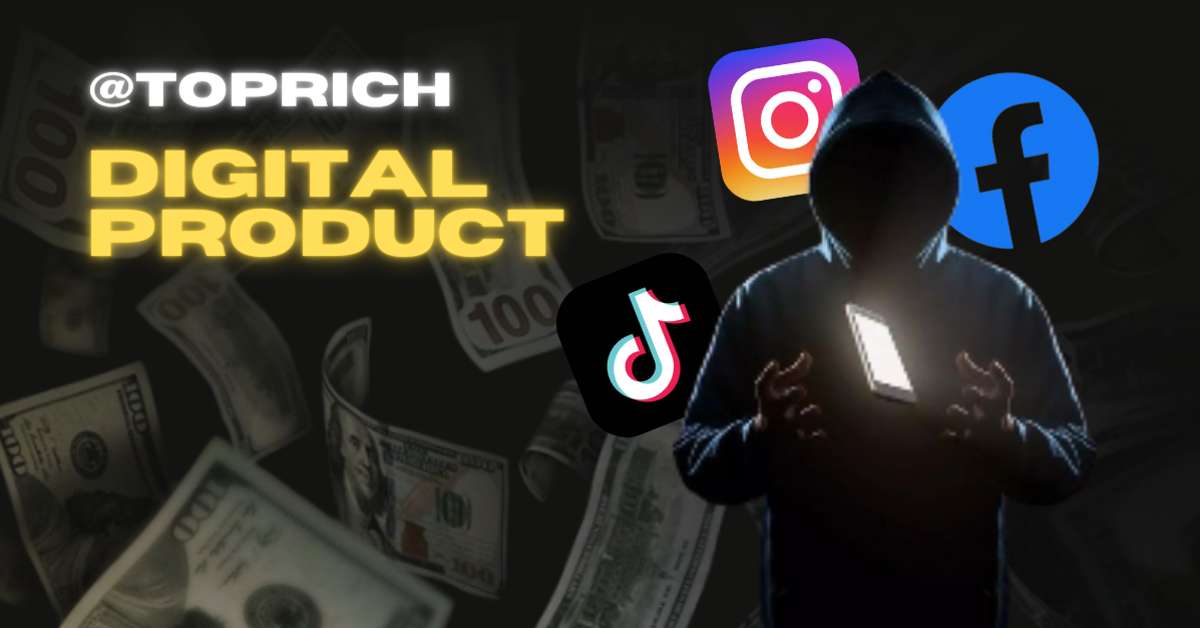 Toprich | toprich