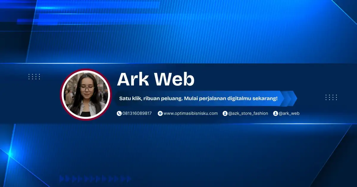 | ark_web