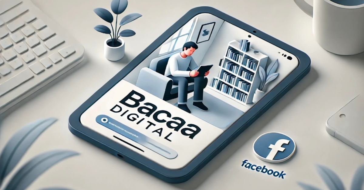 | bacadigitalebook