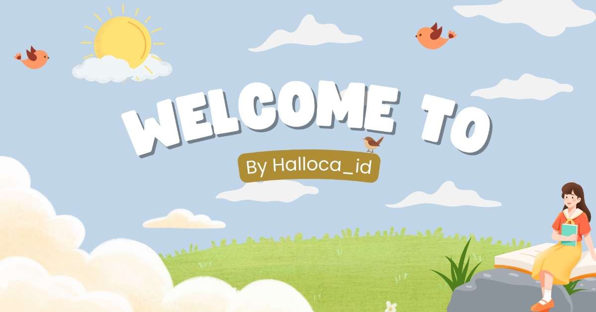 | halloca