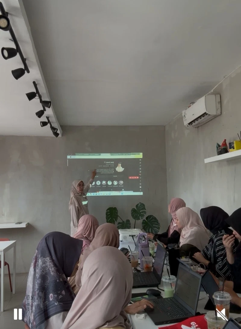 Workshop
