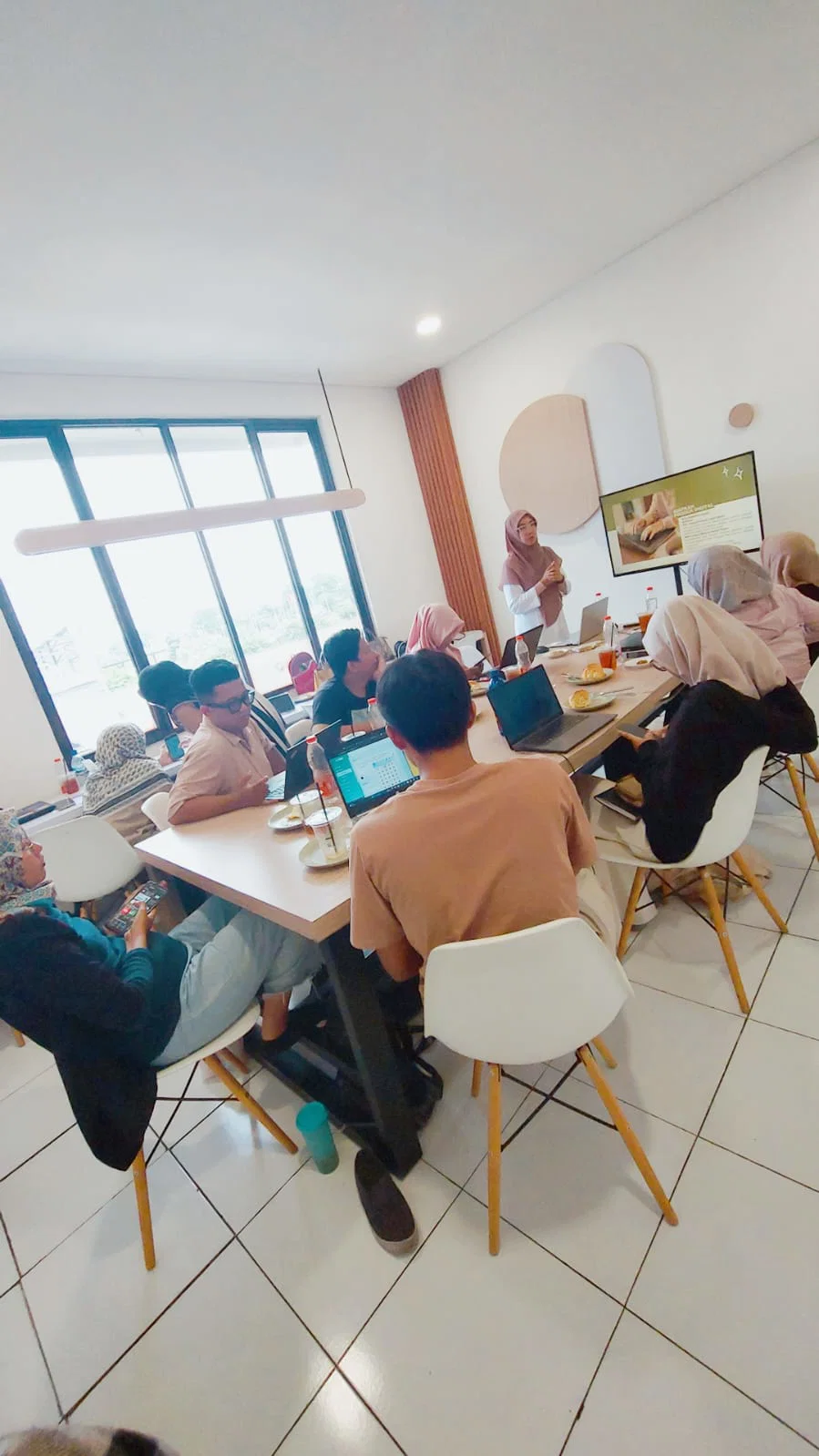 Workshop