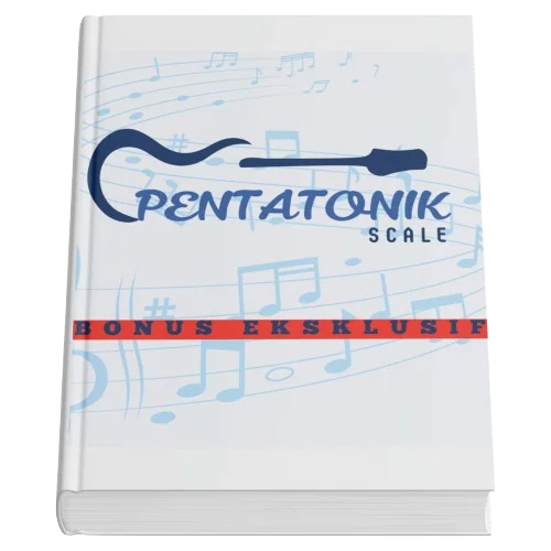 Scale Pentatonic Eksklusif