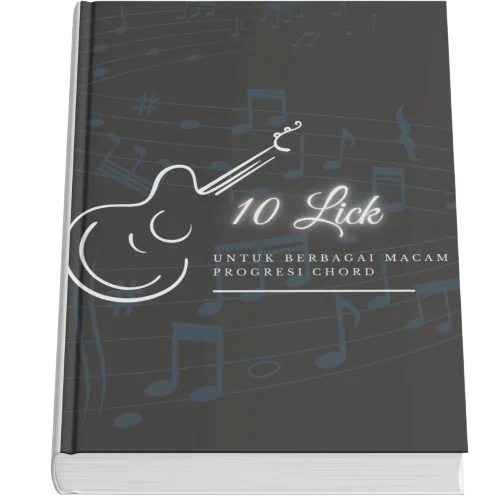 10 Lick untuk Praktek