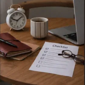 Cerdas Kelola Keuangan