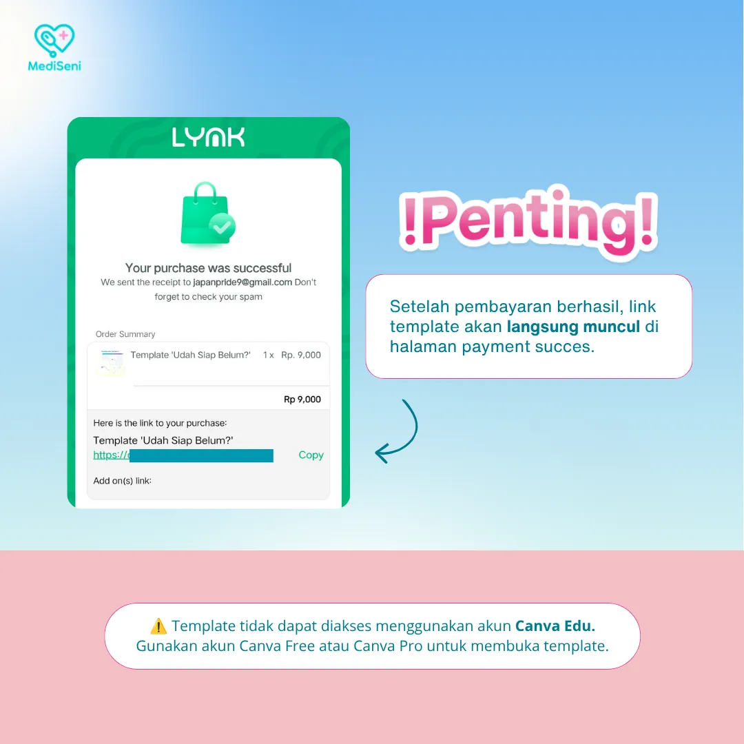 Lab Id Format LYNK | mediseni.lab