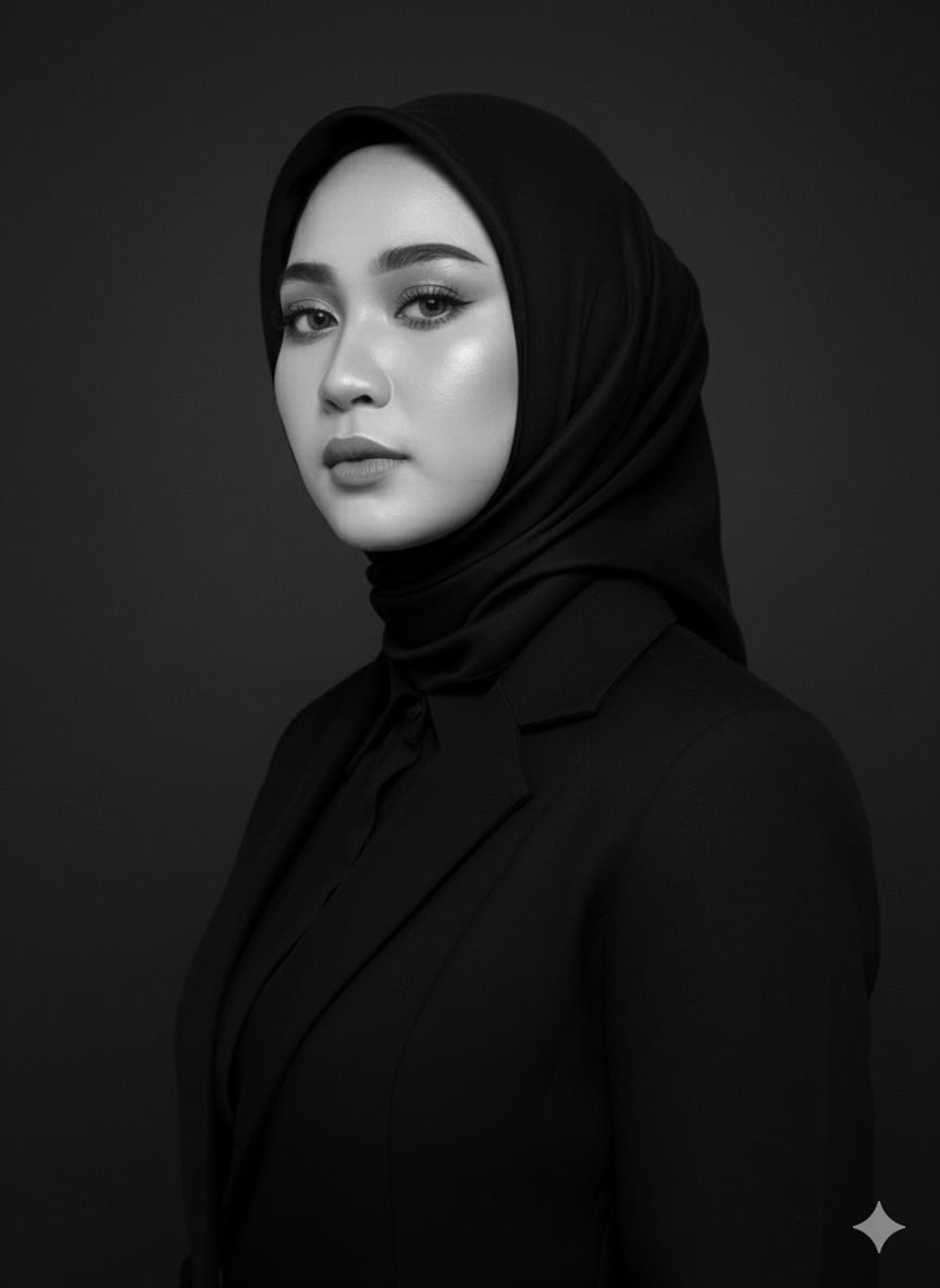 Ajeng Profile