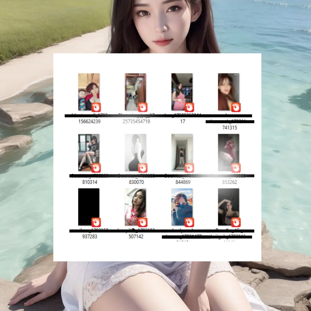 Dynamic Image