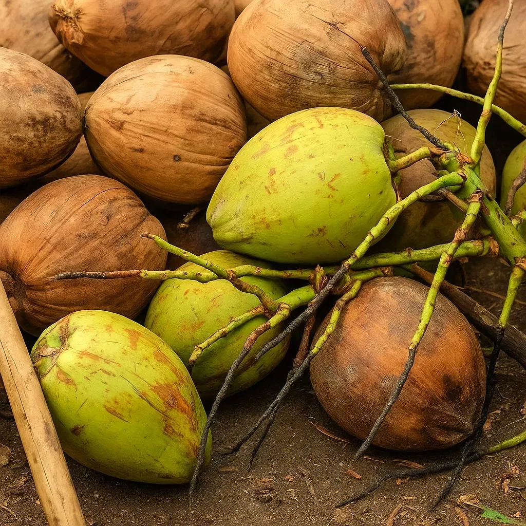 Kelapa
