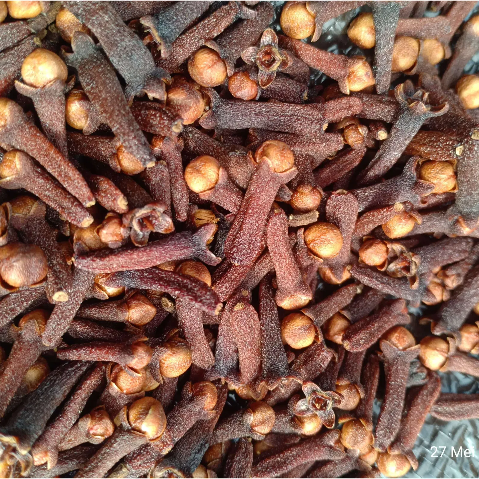 Cengkeh Kering