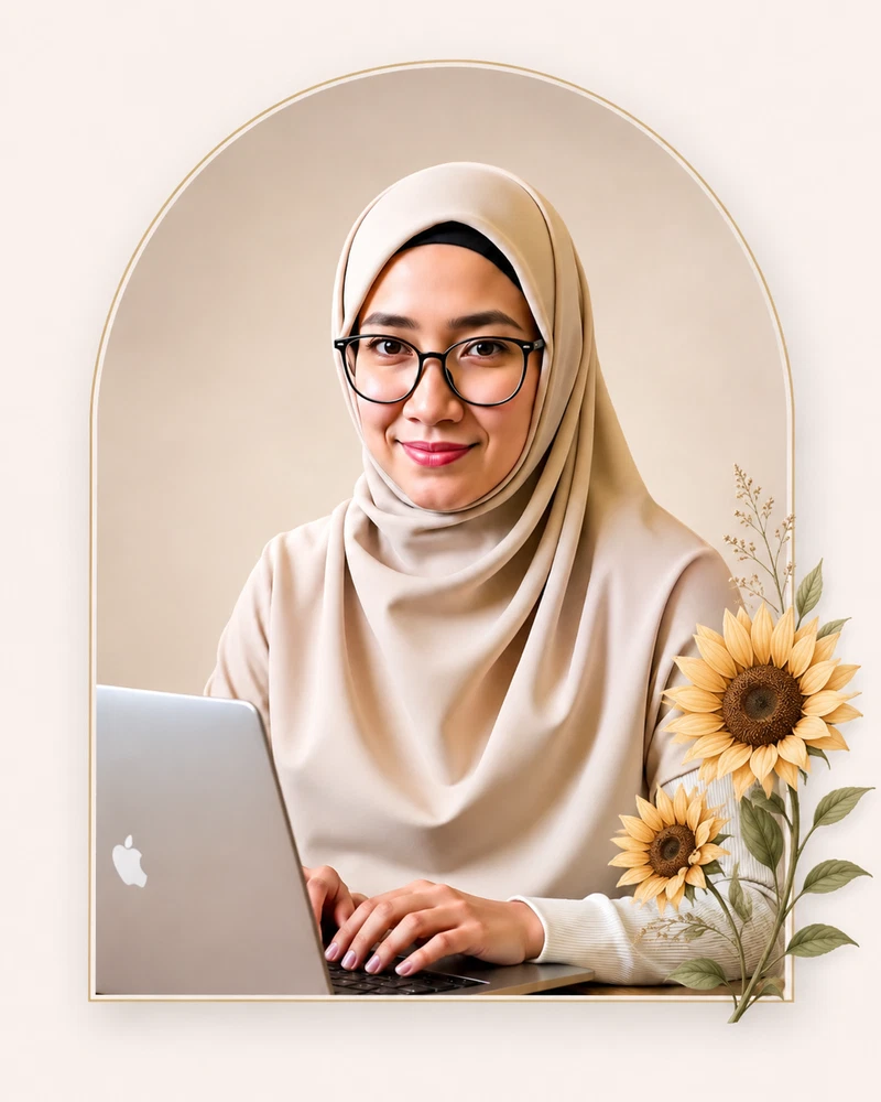 SYCA Silver Circle Diana