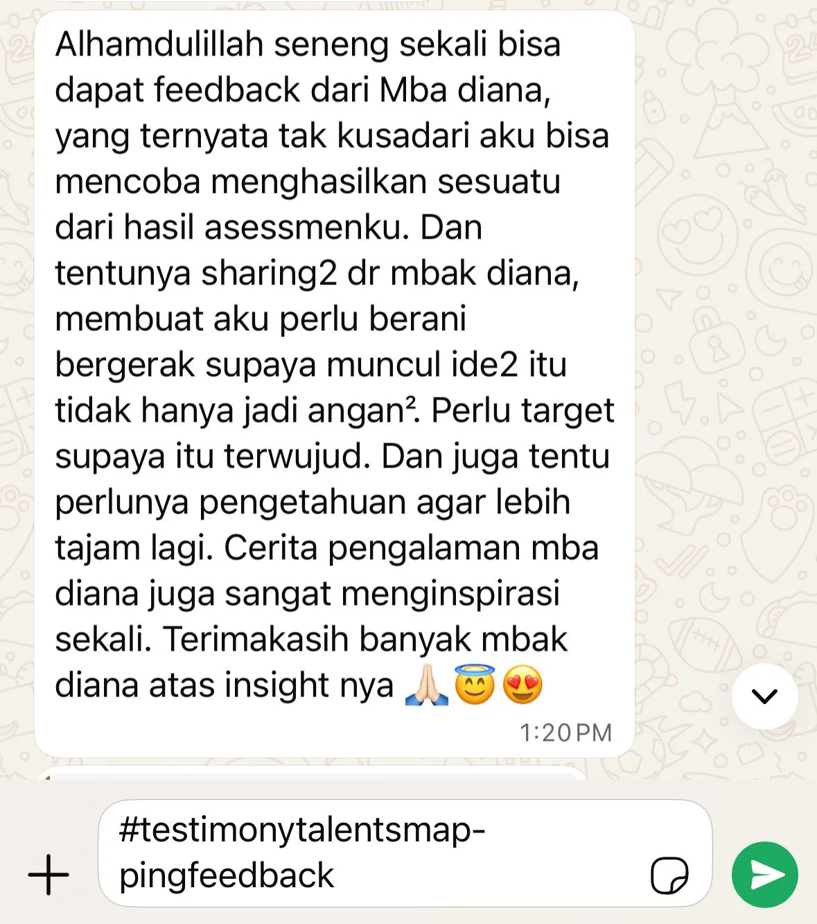 Testimoni 2
