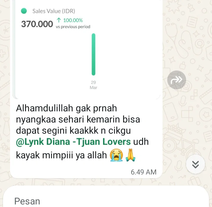 Testimoni 3