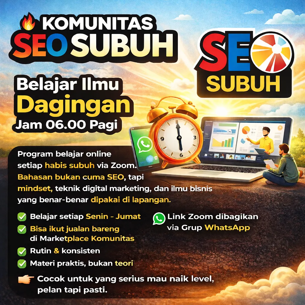Rekomendasi pilihan