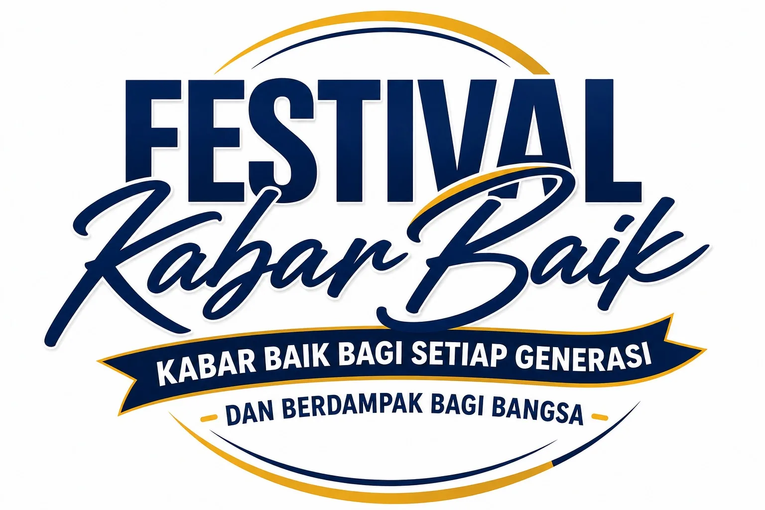 Satu Kabar Baik, Ribuan Harapan Baru