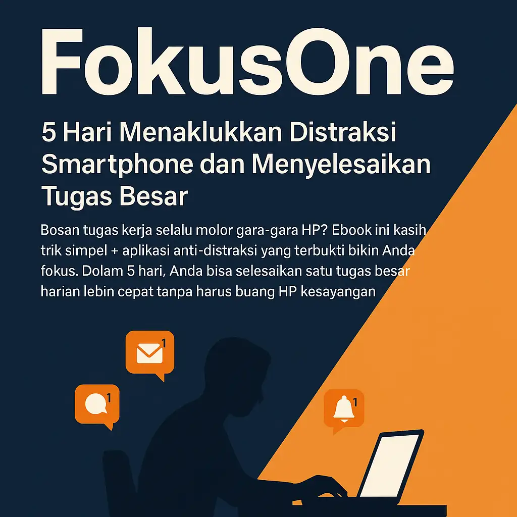 Ebook FokusOne