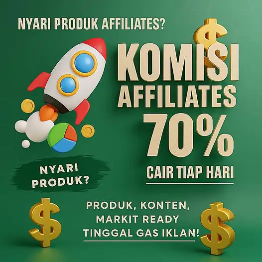 SKALC Memberships - Solusi Produk Digital Komisi s/d 70%