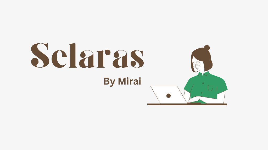 Selaras Tracking | selarasdigital