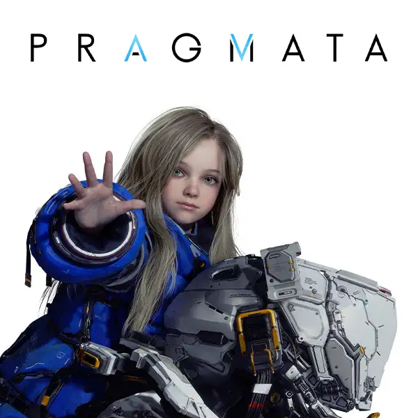 PRAGMATA