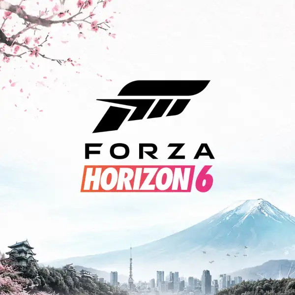 Forza Horizon 6