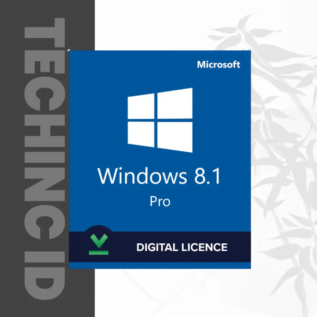 LYNK | Techinc ID