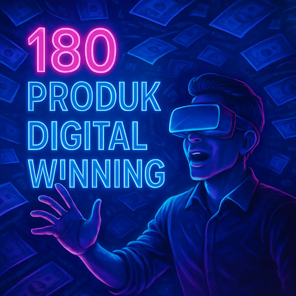 Produk Digital Winning