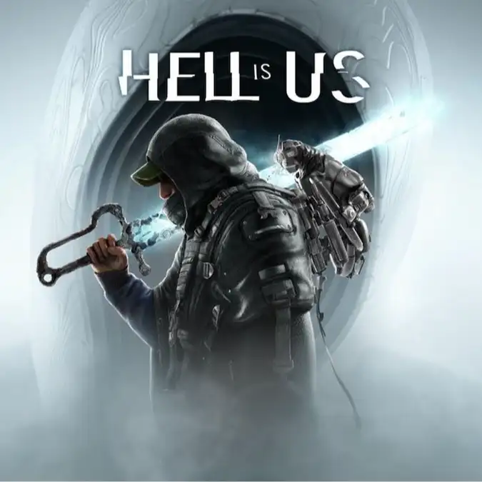 Hell is Us