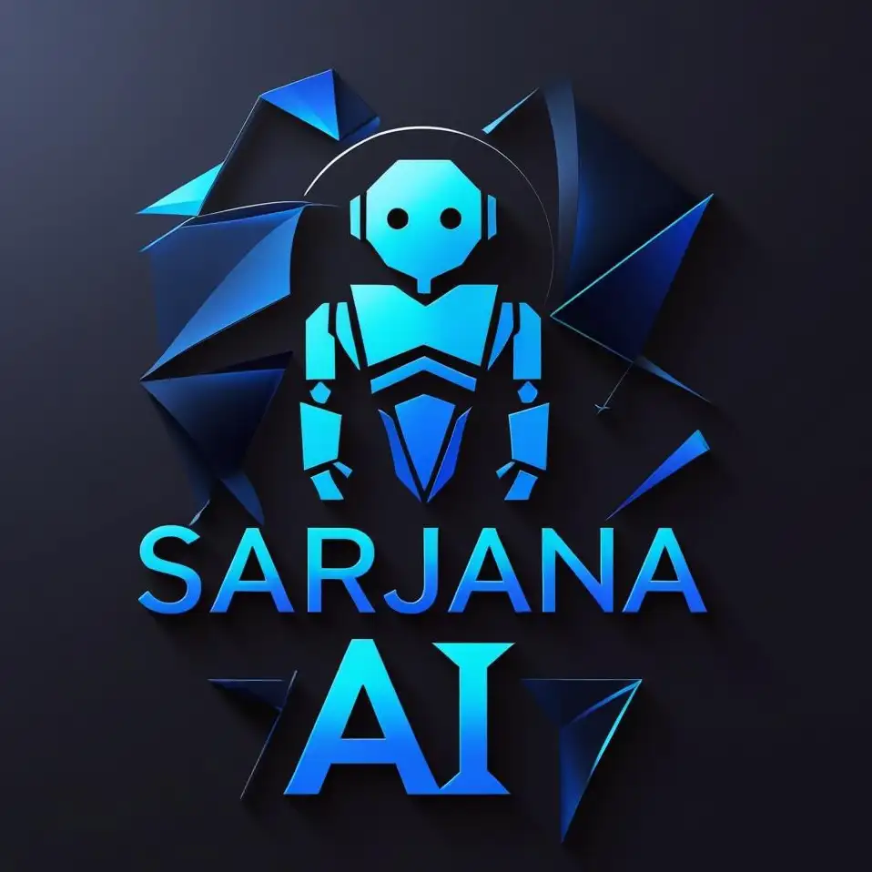 sarjanaai.xyz favicon
