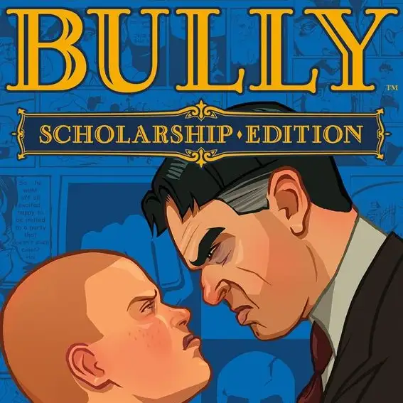 Bully: Scholarship Edition