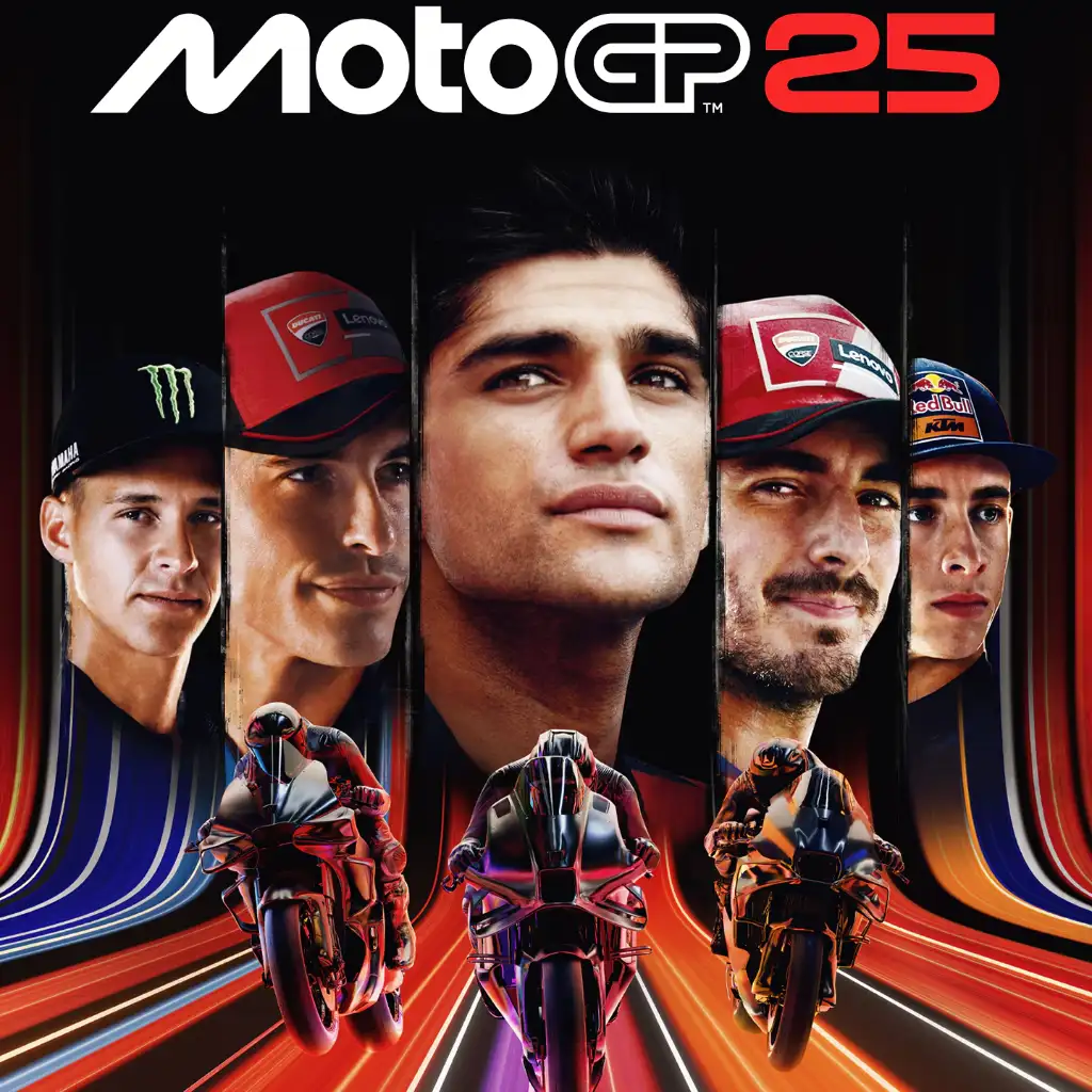 MotoGP25