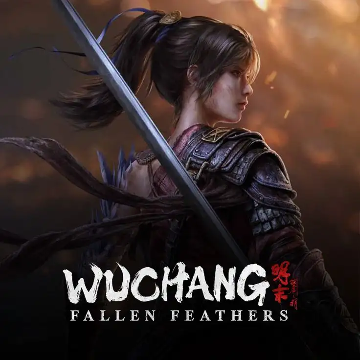 WUCHANG: Fallen Feathers