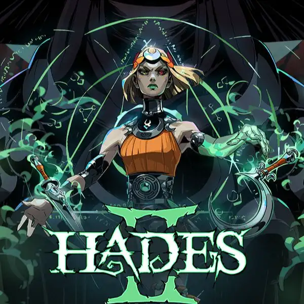 Hades II
