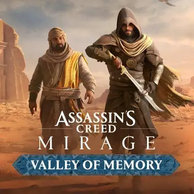 Assassin's Creed Mirage - PC Windows (3035570)