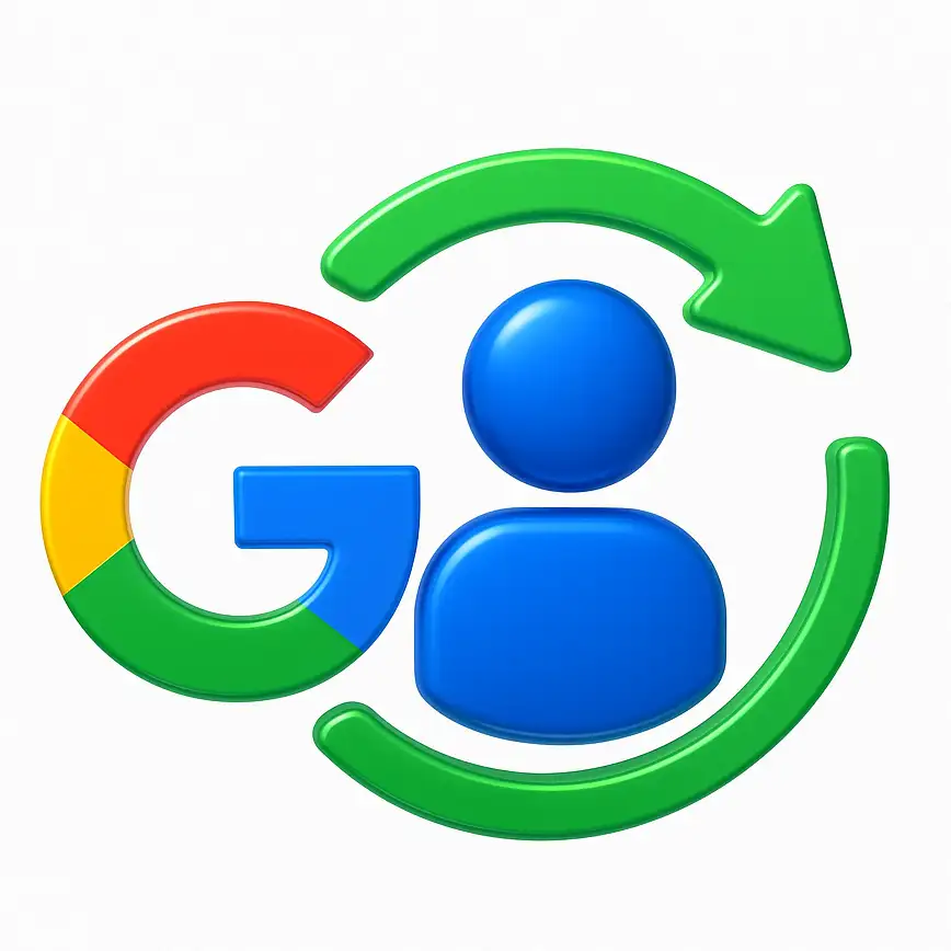 GPT GContactConvert