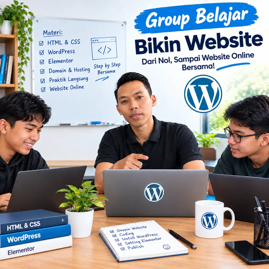 Jasa Pembuatan Konten Medsos