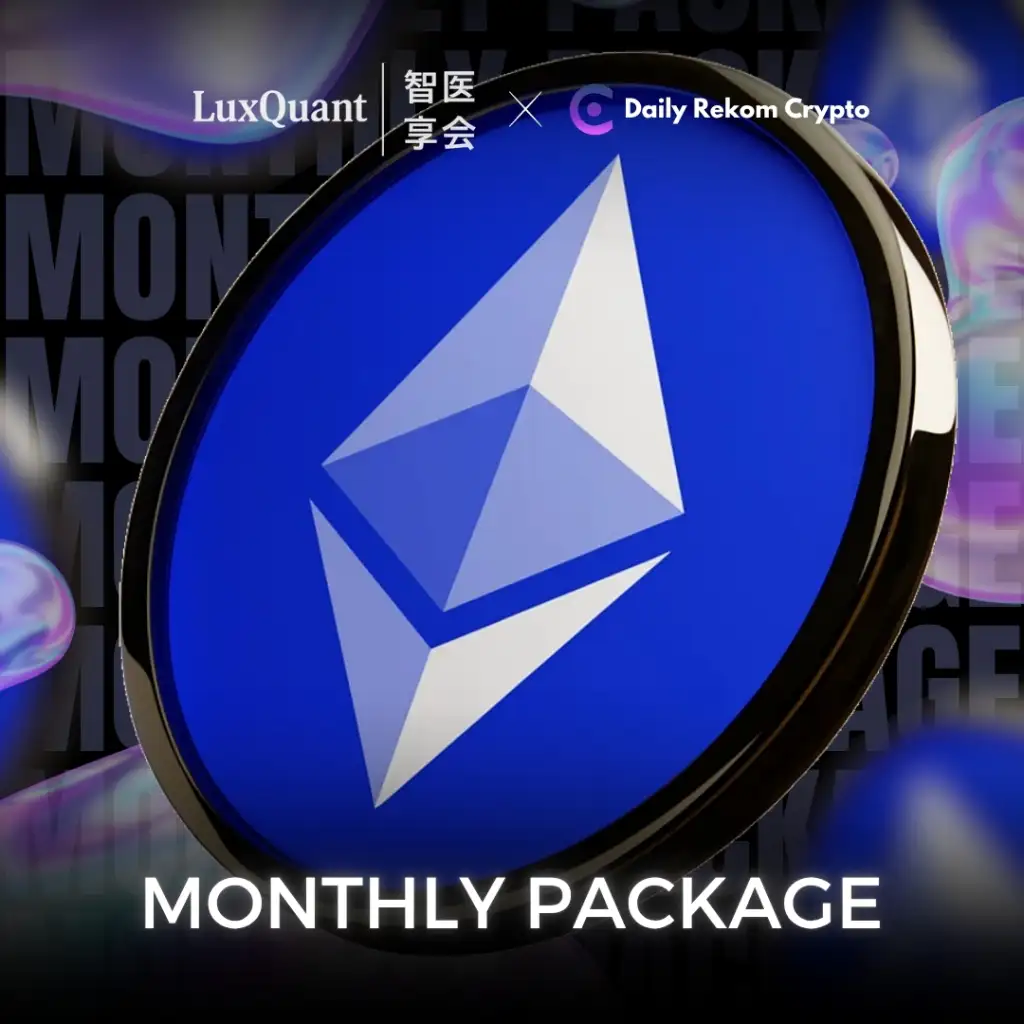 LYNK | dailyrekomcrypto