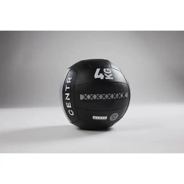 HYROX Competition Wall Ball 4/6/9kg